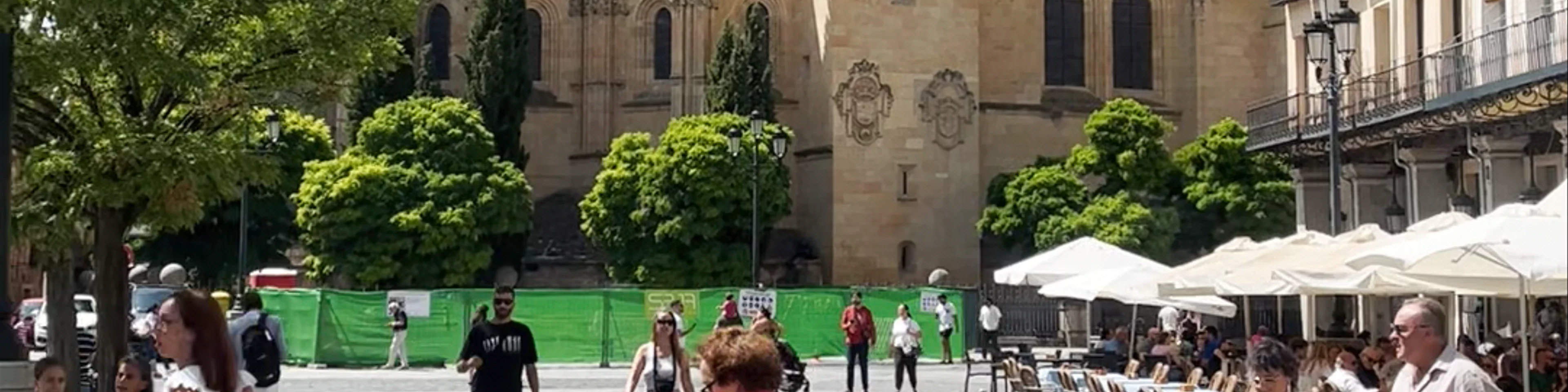 Catedral de Segovia