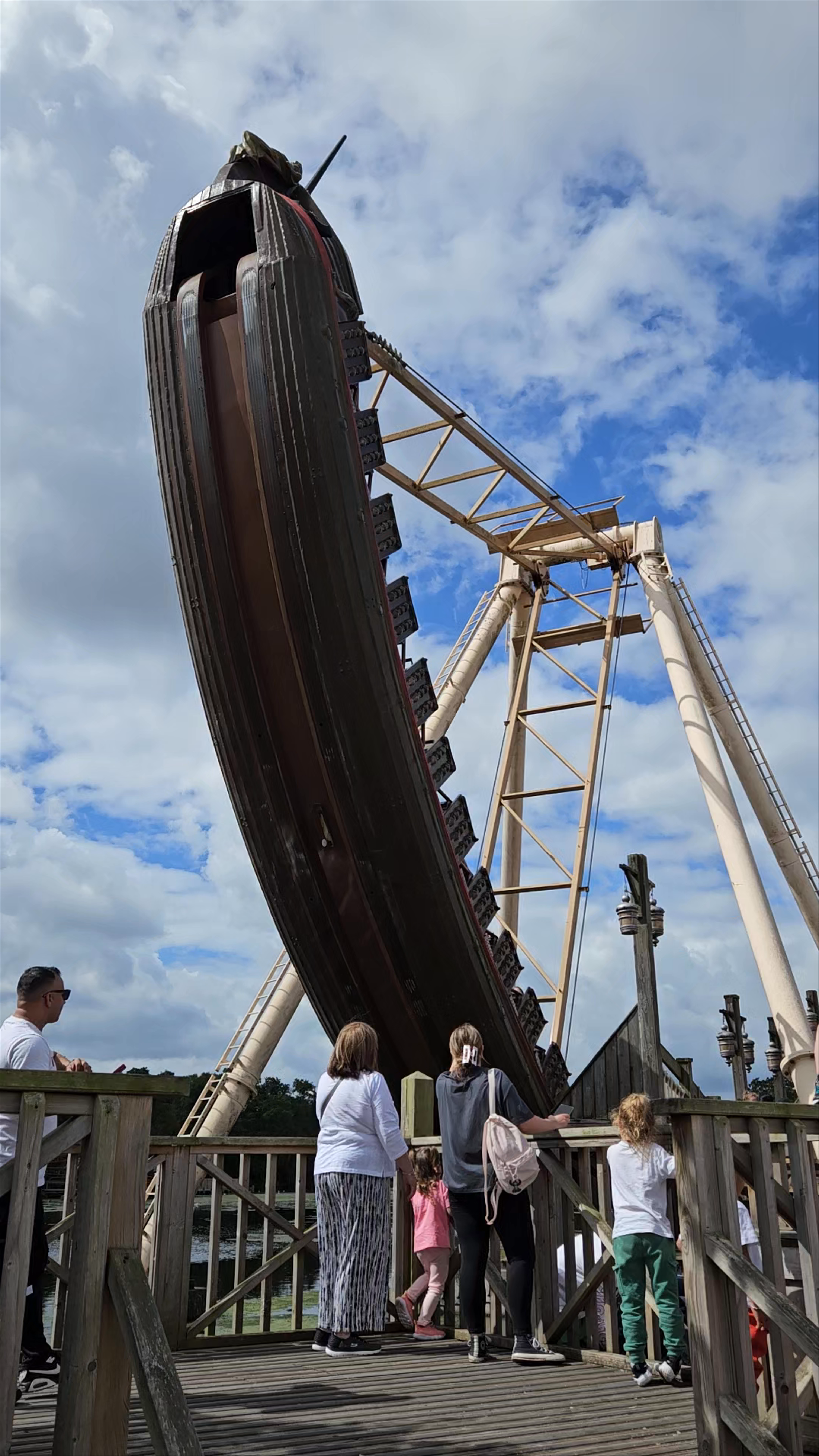 Drayton Manor Resort