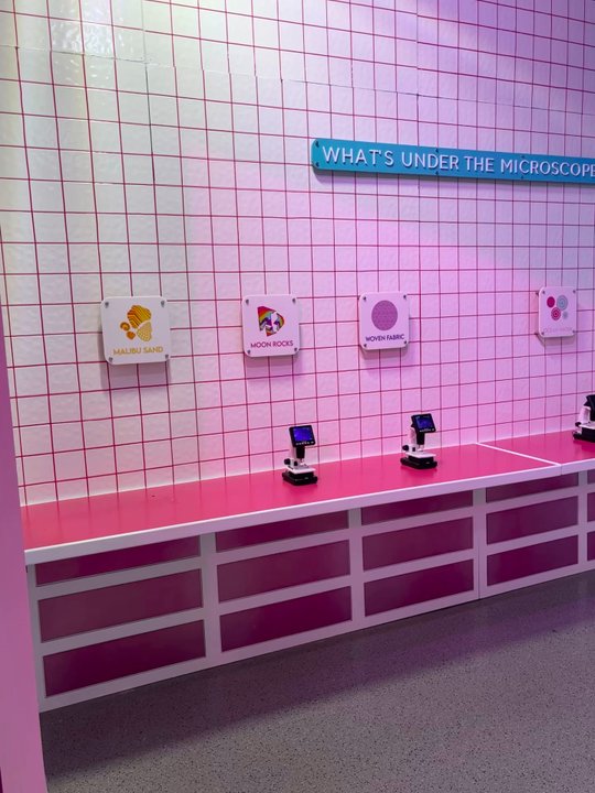 World  of Barbie - Indoor Playcenter Near Me - Frisco, Texas