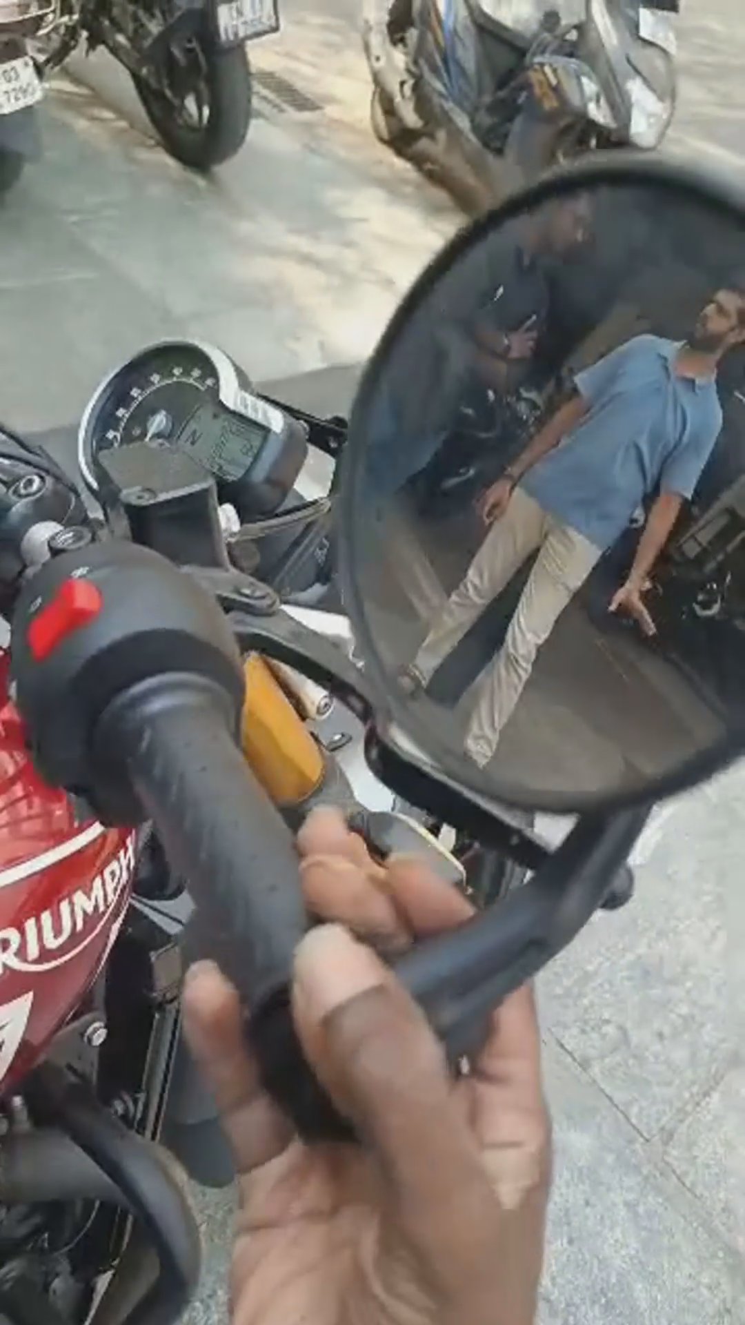 Walk-around video thumbnail