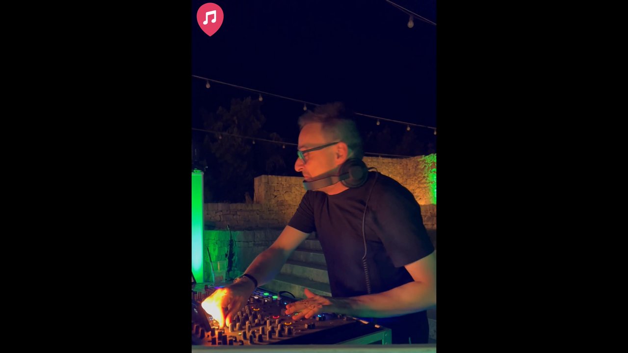 DJ Danilo - Summer Reel 2025 - video