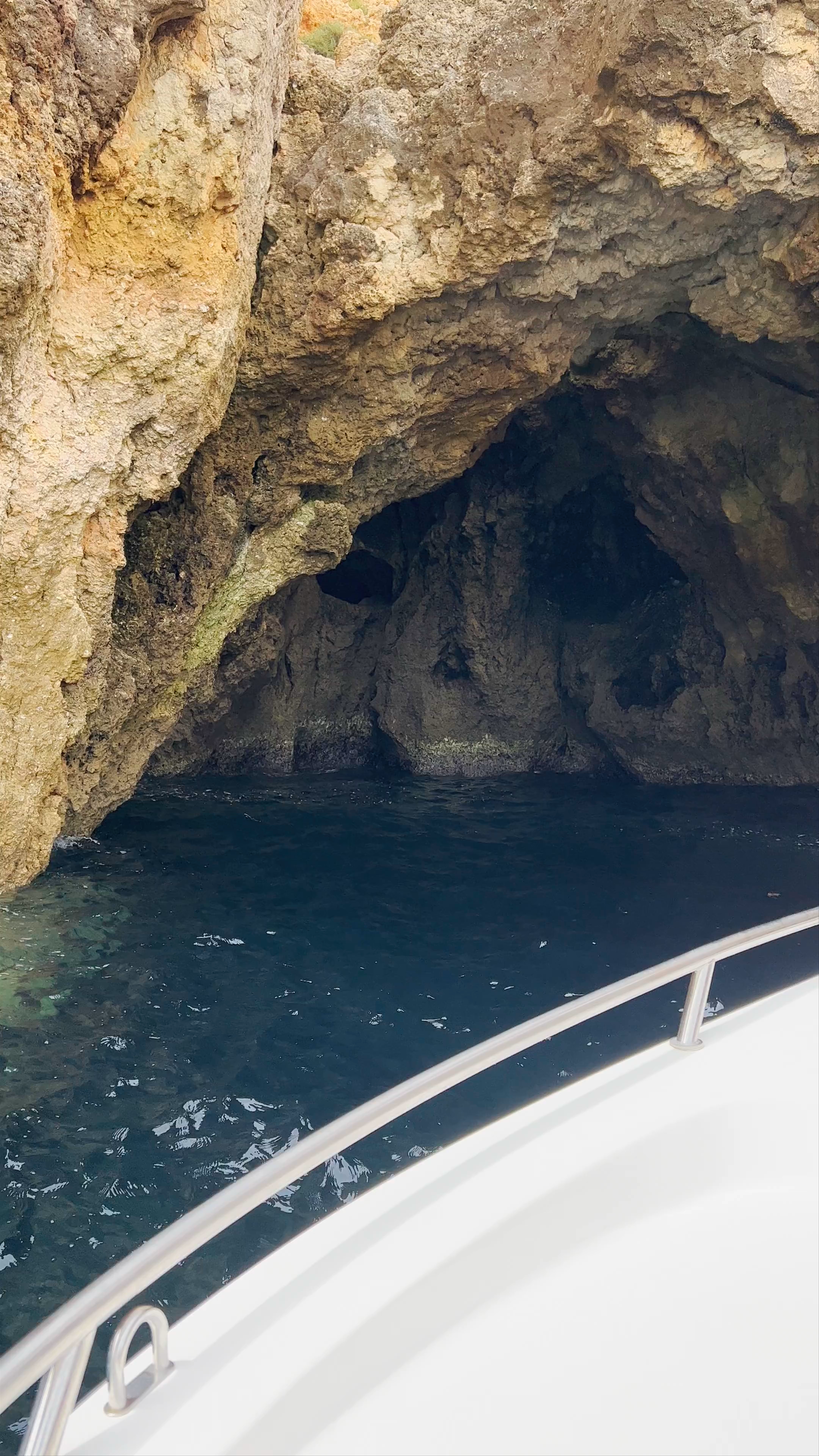 Marina Boat Charters Lagos Algarve Portugal