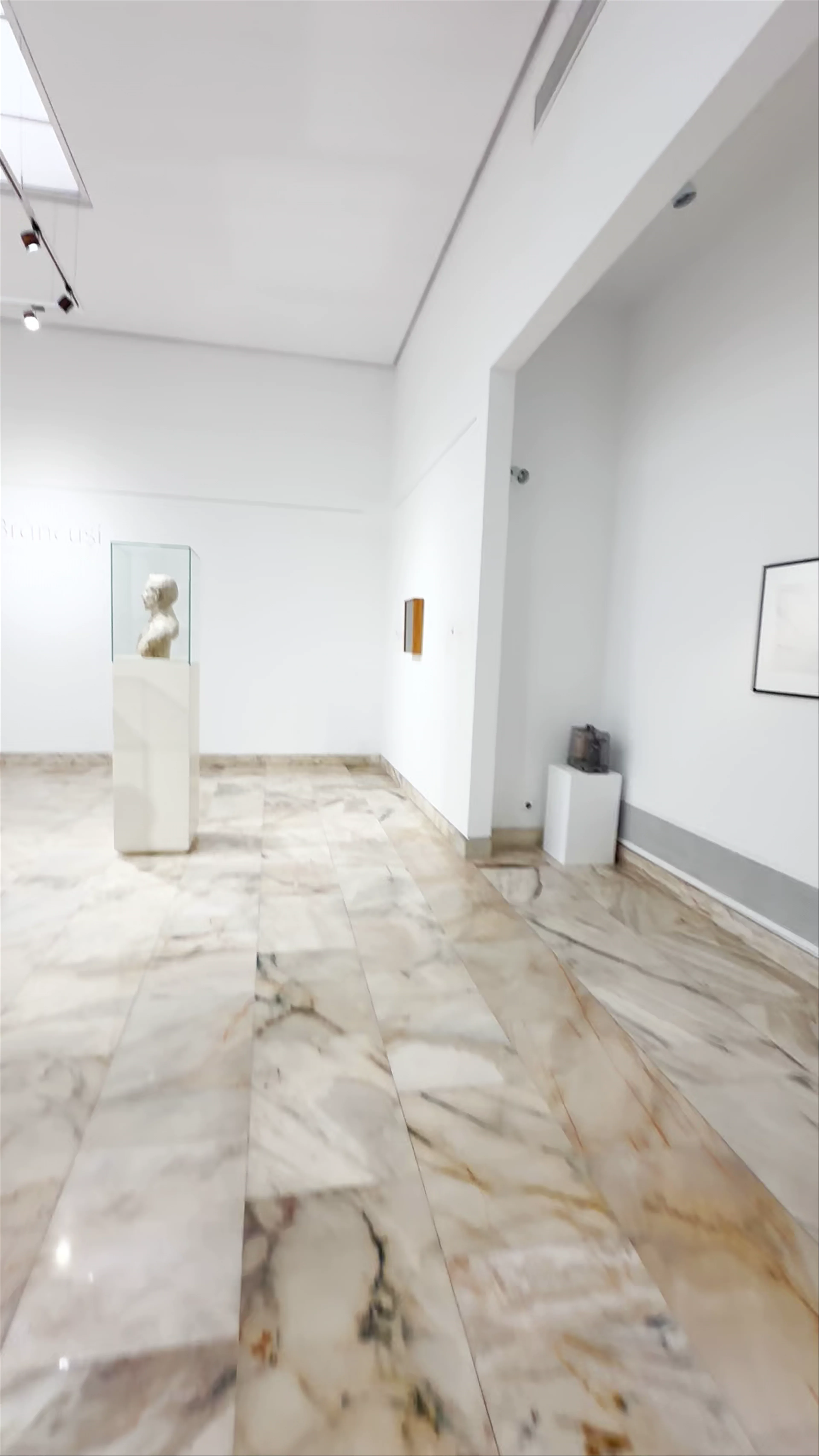 The Gallery of Modern Romanian Art