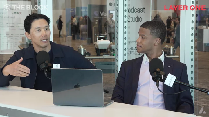 How Securitize is working with NYSE to bring equities onchain