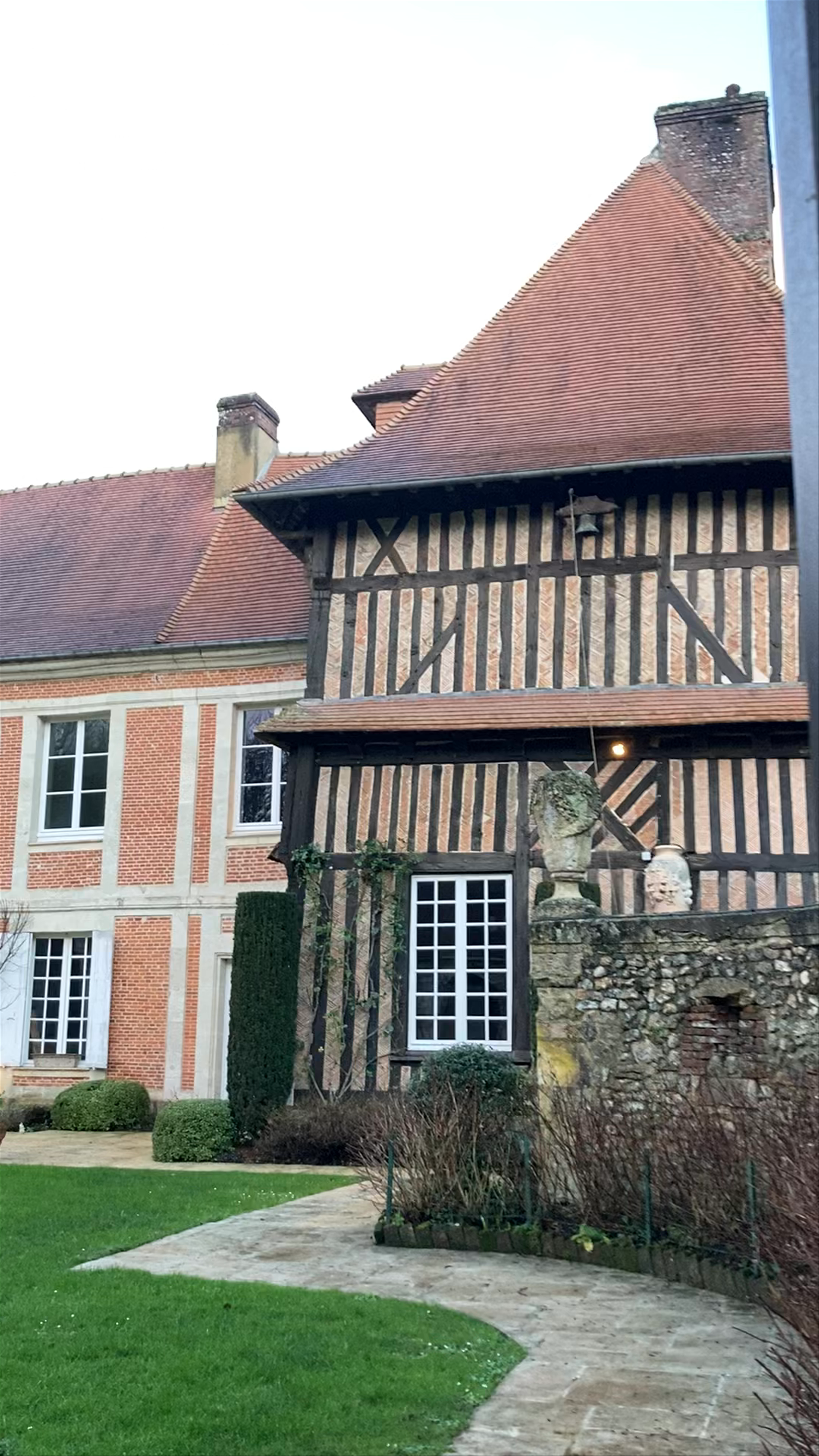 Château du Breuil S.A.S.