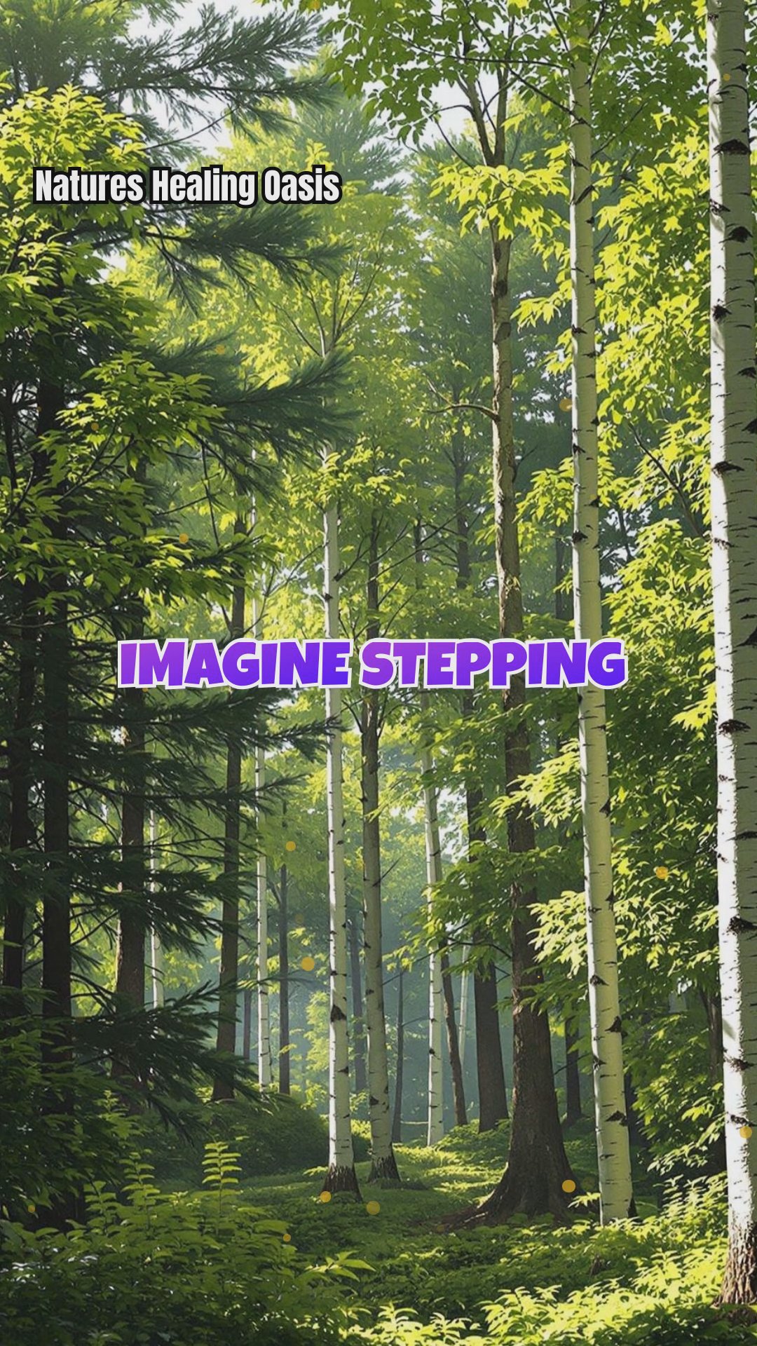 Eco-Therapy: The Mind-Boosting Power of Forest Diversity