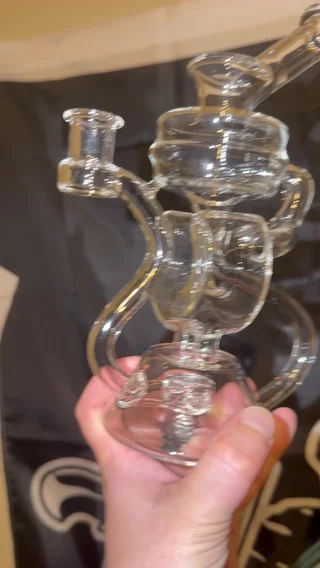 Preview pic of CHT Dimensional Pump