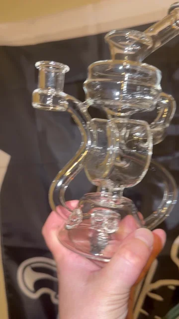 Preview pic of CHT Dimensional Pump