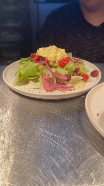 Beast - Cobb salad & sandwiches - Bars Near Me - Fishkill, New York
