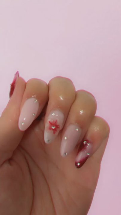American Nail Spa - Hawaii ready nails by sweet Linh-Lynn! - Nail Salons Near Me - Elk Grove, California
