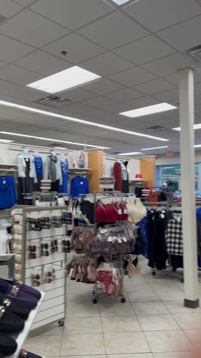 Cato 841 - Used, Vintage & Consignment Near Me - Wilmington, North Carolina
