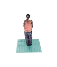 Ultimate Entity 3D scan