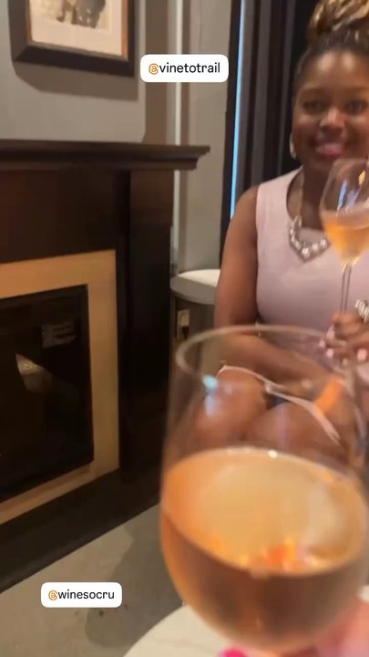 Wine So Cru - Wine Bars Near Me - Berkeley, California