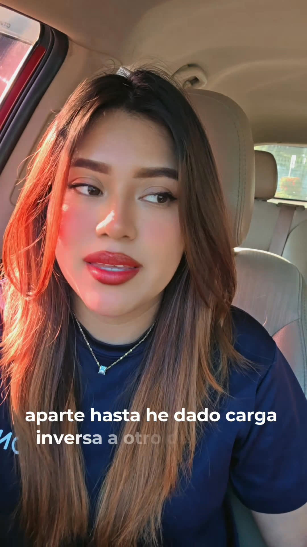Vídeo UGC 5 de Gipsy