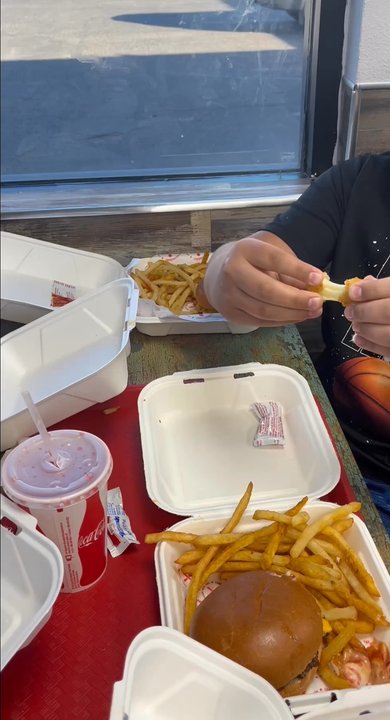 Farmers Restaurant - Cheese Curds are delish - Restaurants Near Me - Maricopa, Arizona
