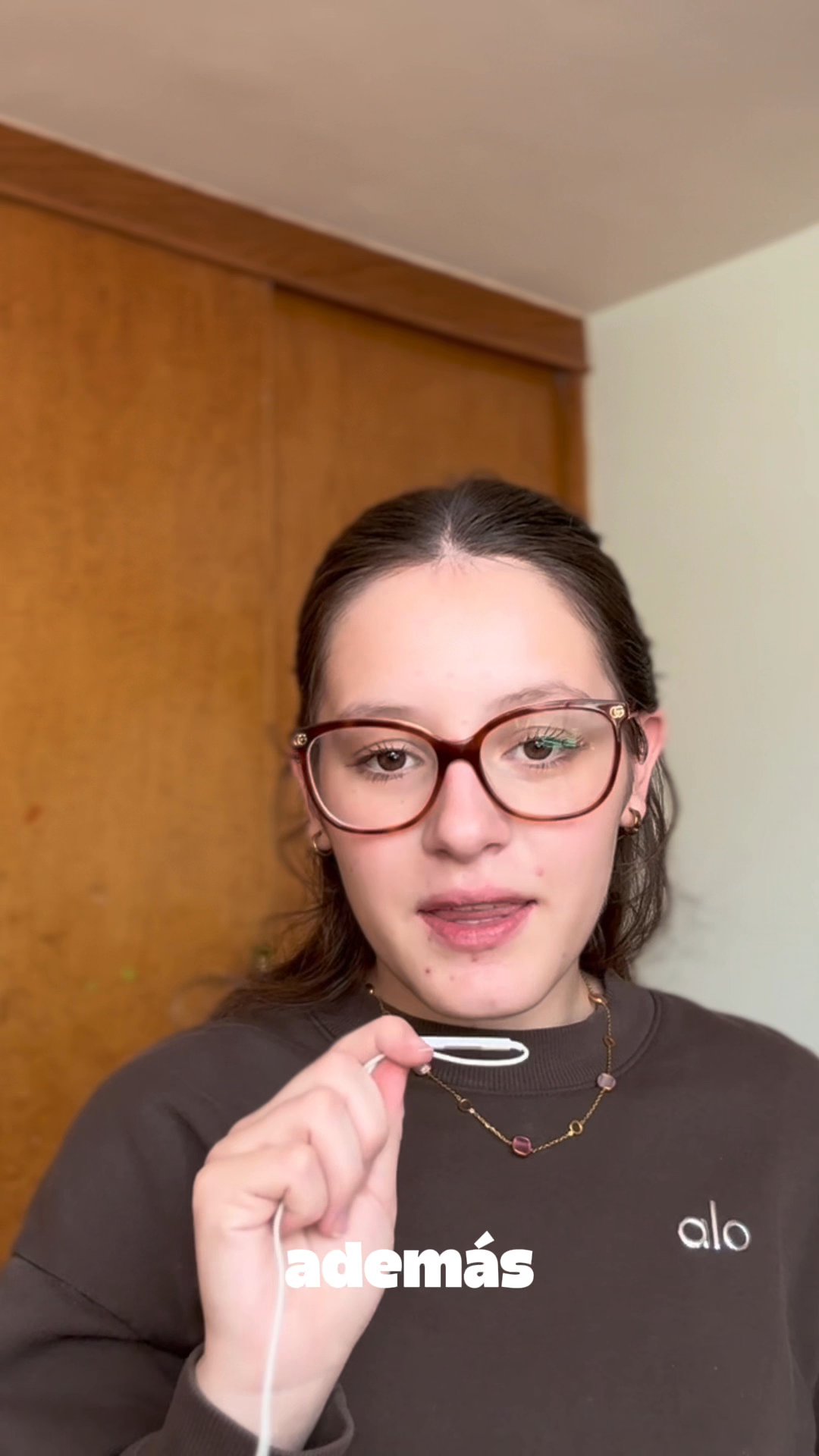 Vídeo UGC 3 de Malena