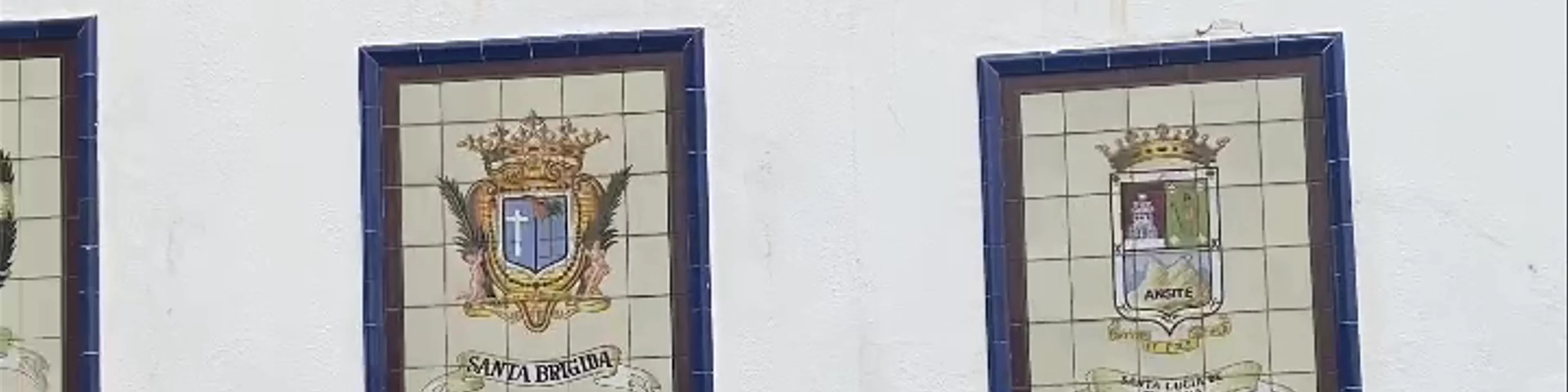 Fuente Paseo de Canarias