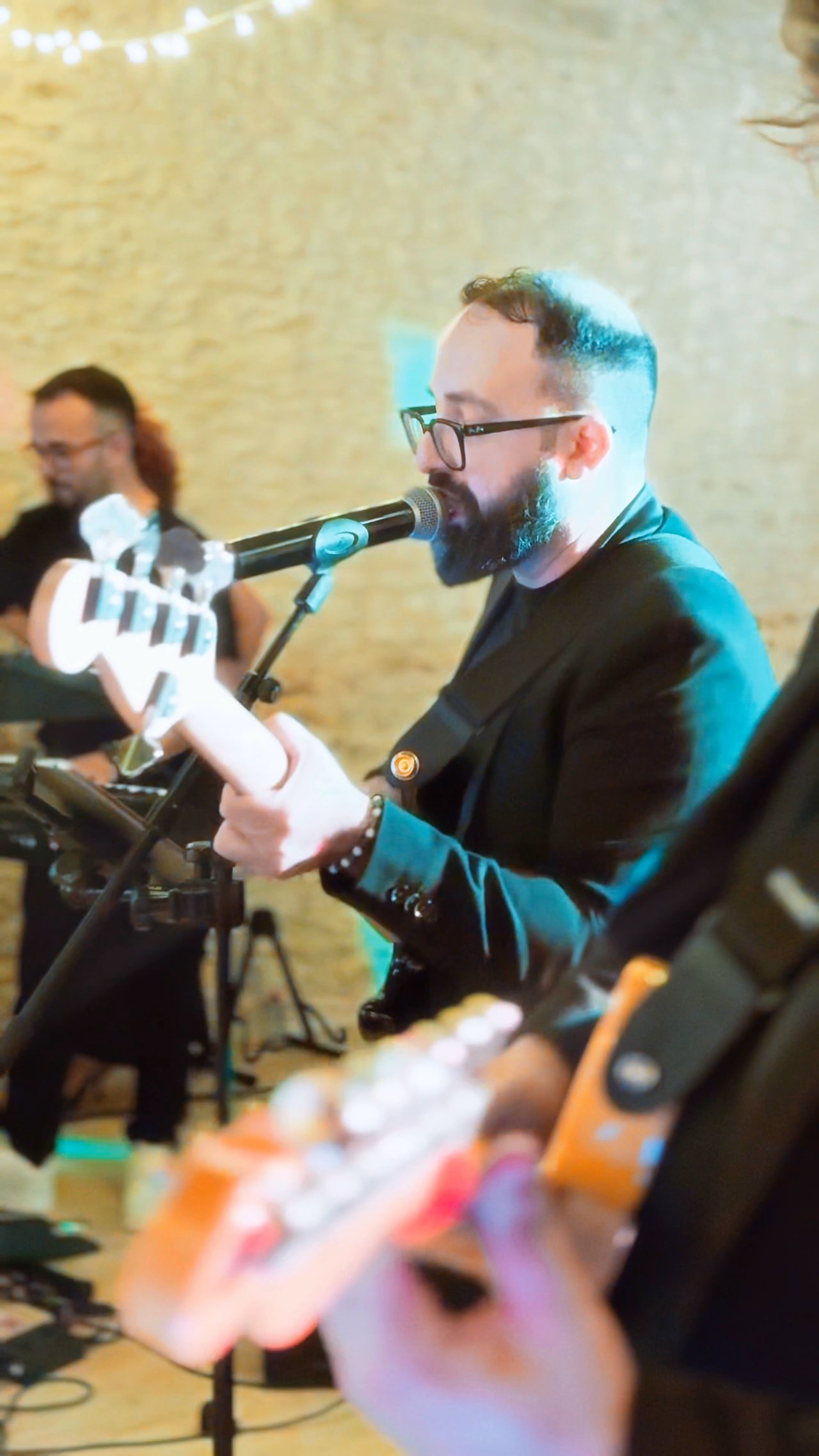 One More Time - Wedding in France - video