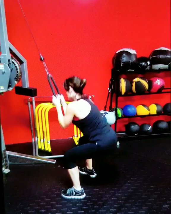 KORE Training Systems - Trainers Near Me - Winston Salem, North Carolina