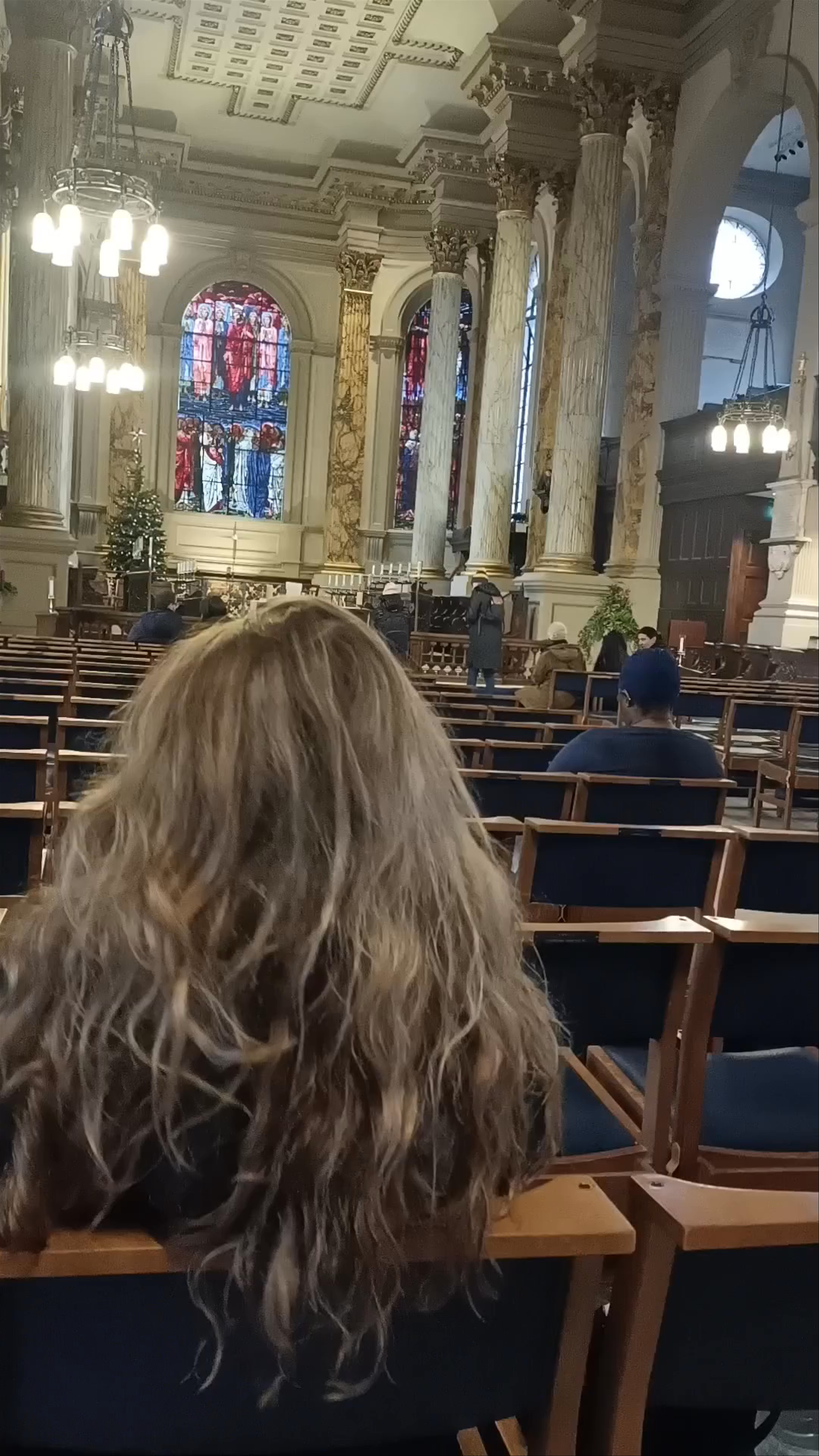 St. Phillip's Cathedral