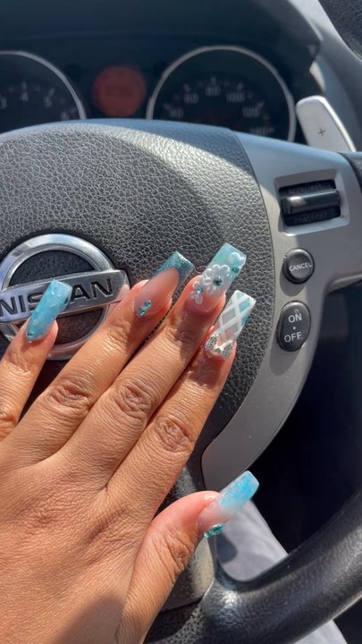 Pretty Nails - Nail Salons Near Me - Denver, Colorado
