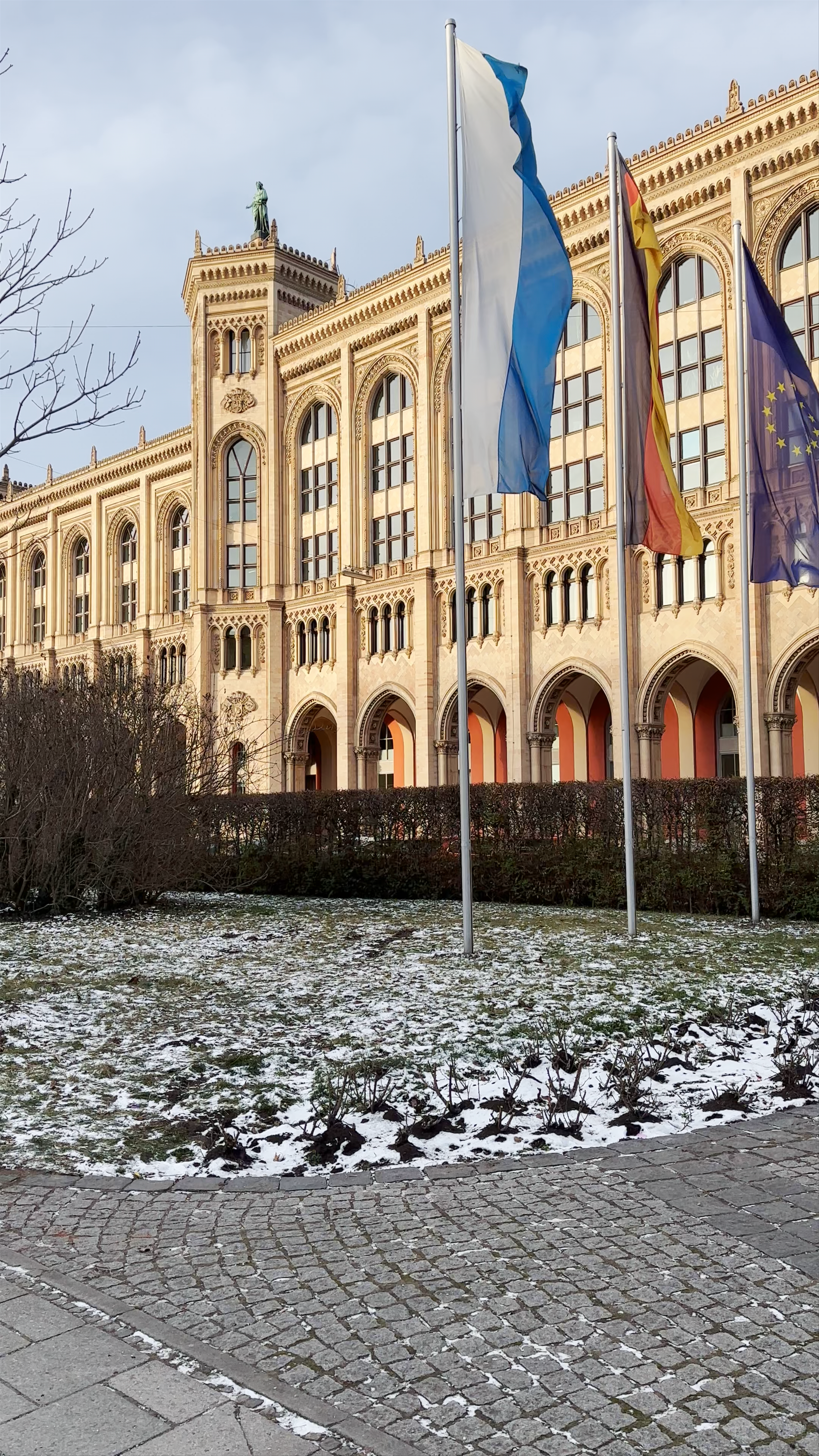 Museum Fünf Kontinente