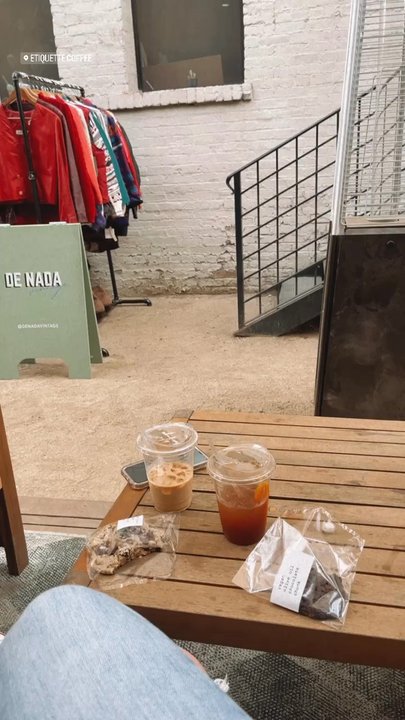 Etiquette Coffee - Coffee & Tea Near Me - Los Angeles, California