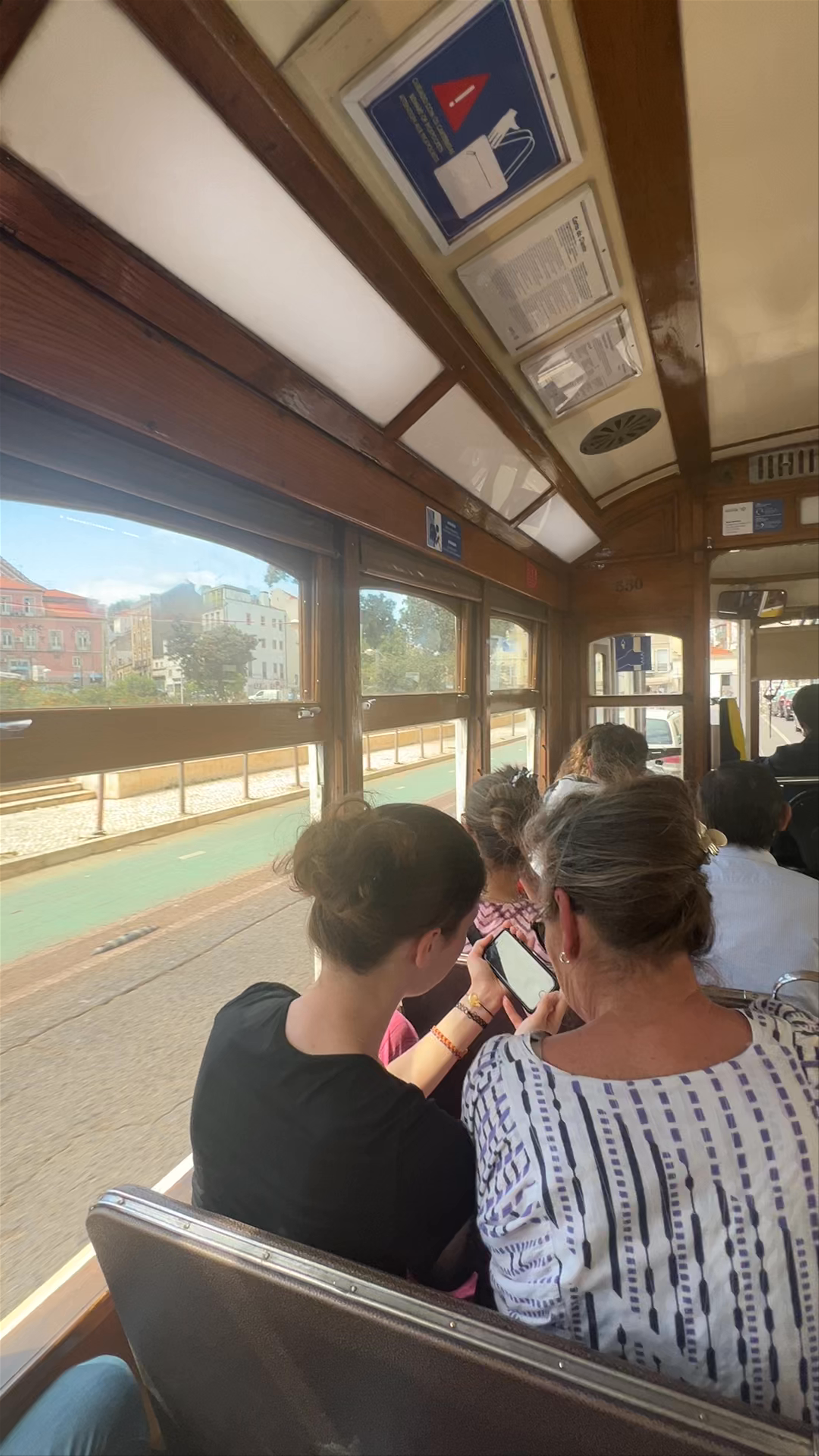 Tram 28