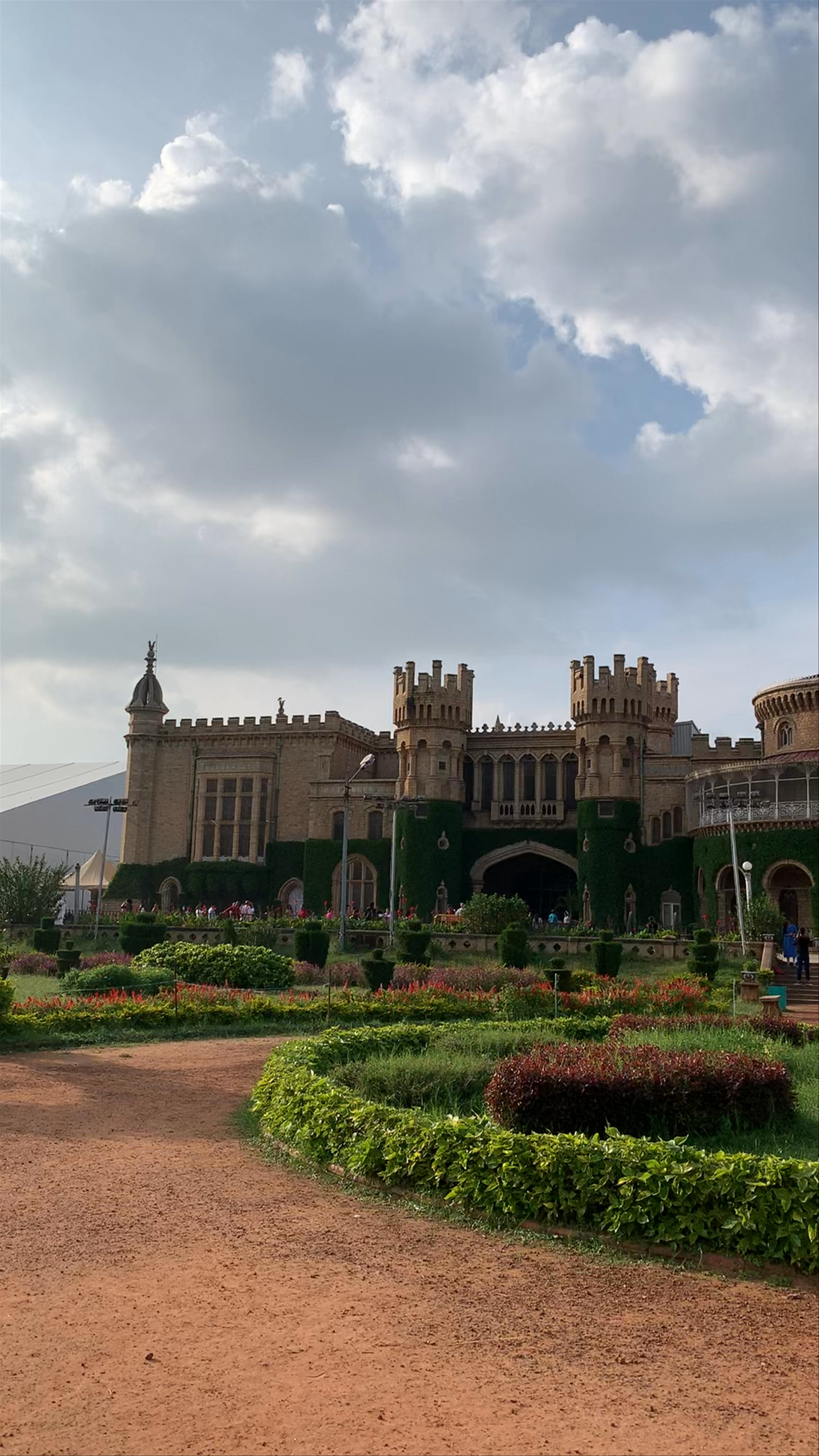 Bengaluru Palace