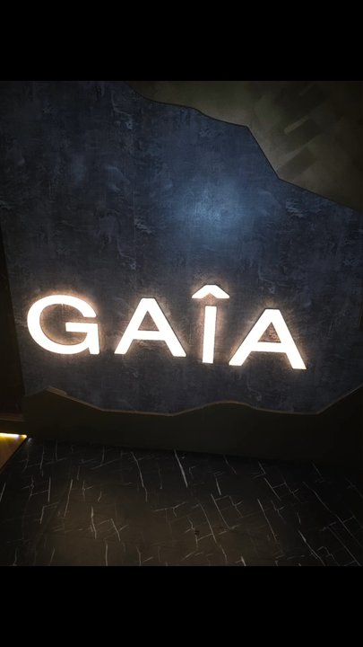 GAIA SUPPERCLUB - Updated June 2026 - 227 Photos & 91 Reviews - 1025 ...