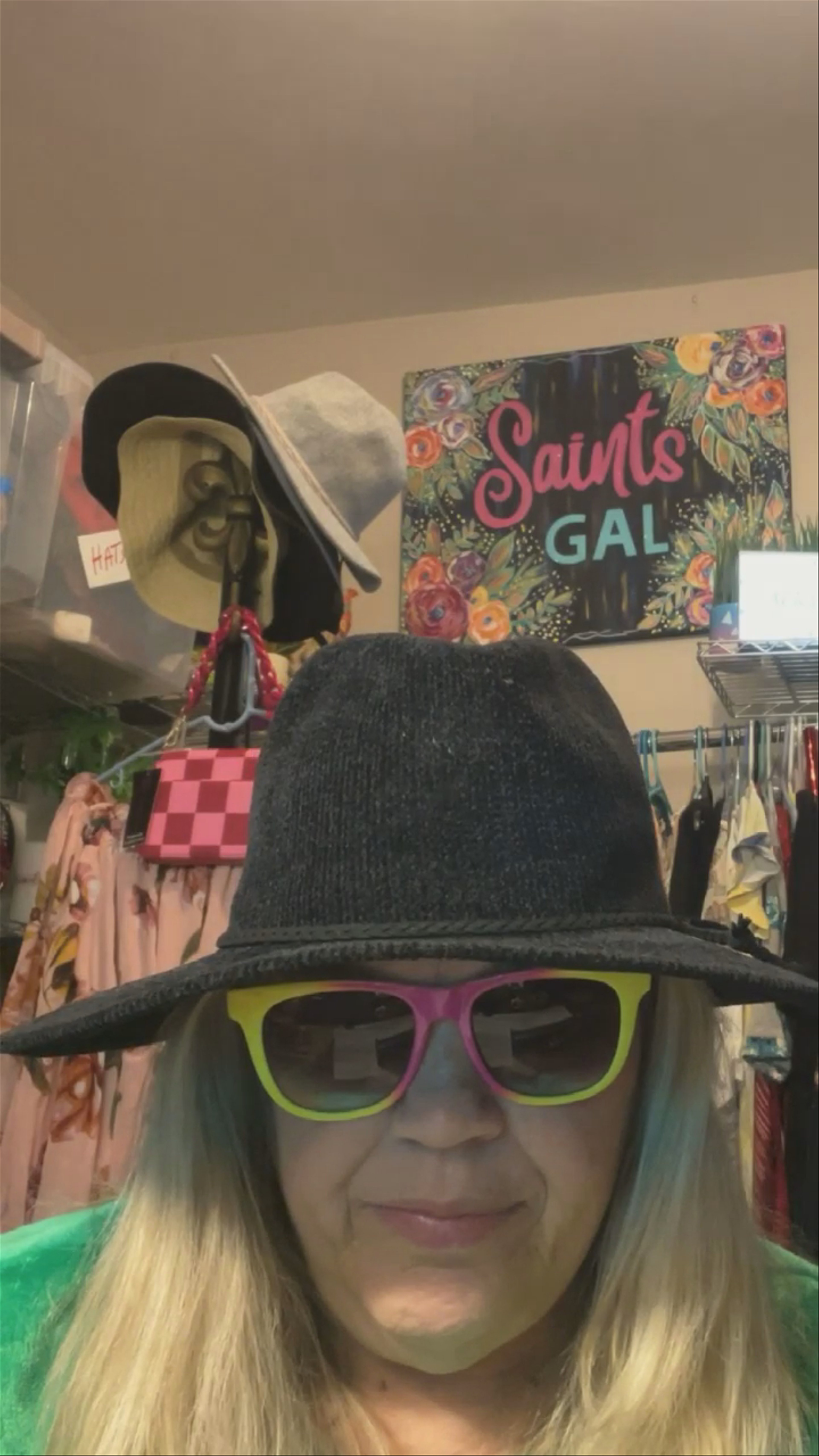 Saintsgal 