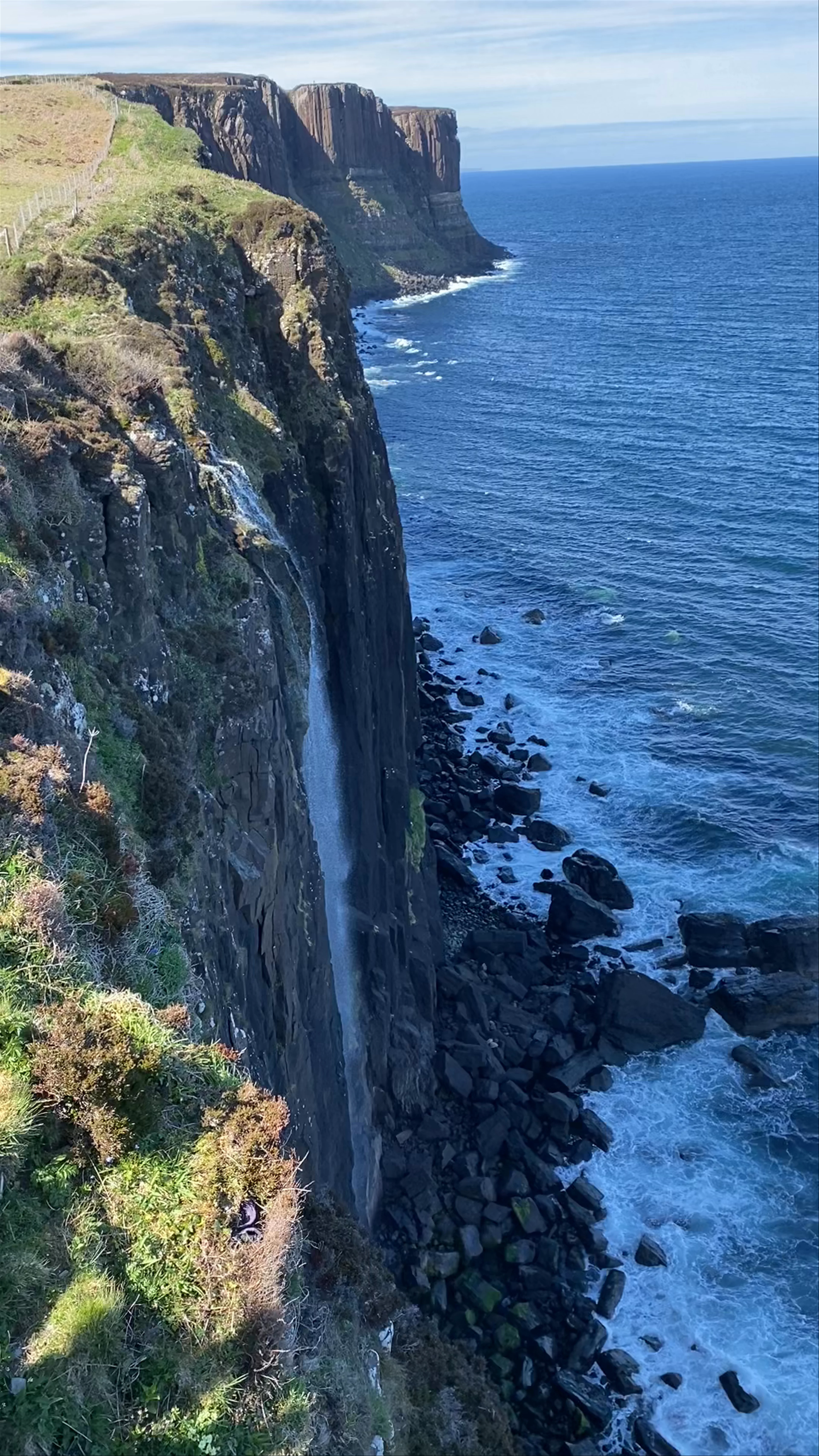 Mealt Falls