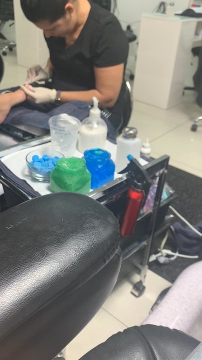 Secret Nail Salon - Nail Salons Near Me - Hialeah, Florida