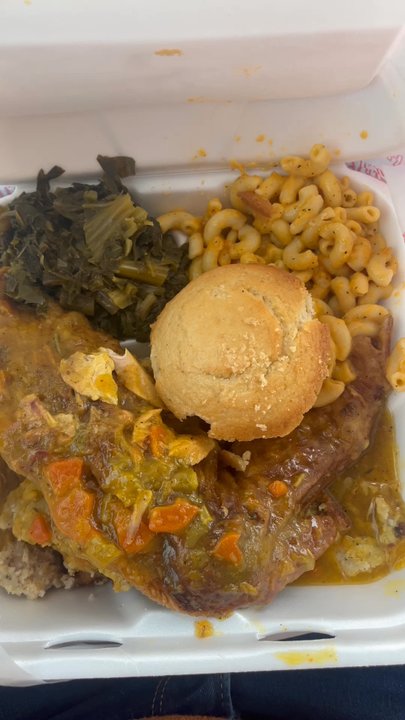 Big Daddy's Cafe - Southern Near Me - Atlanta, Georgia