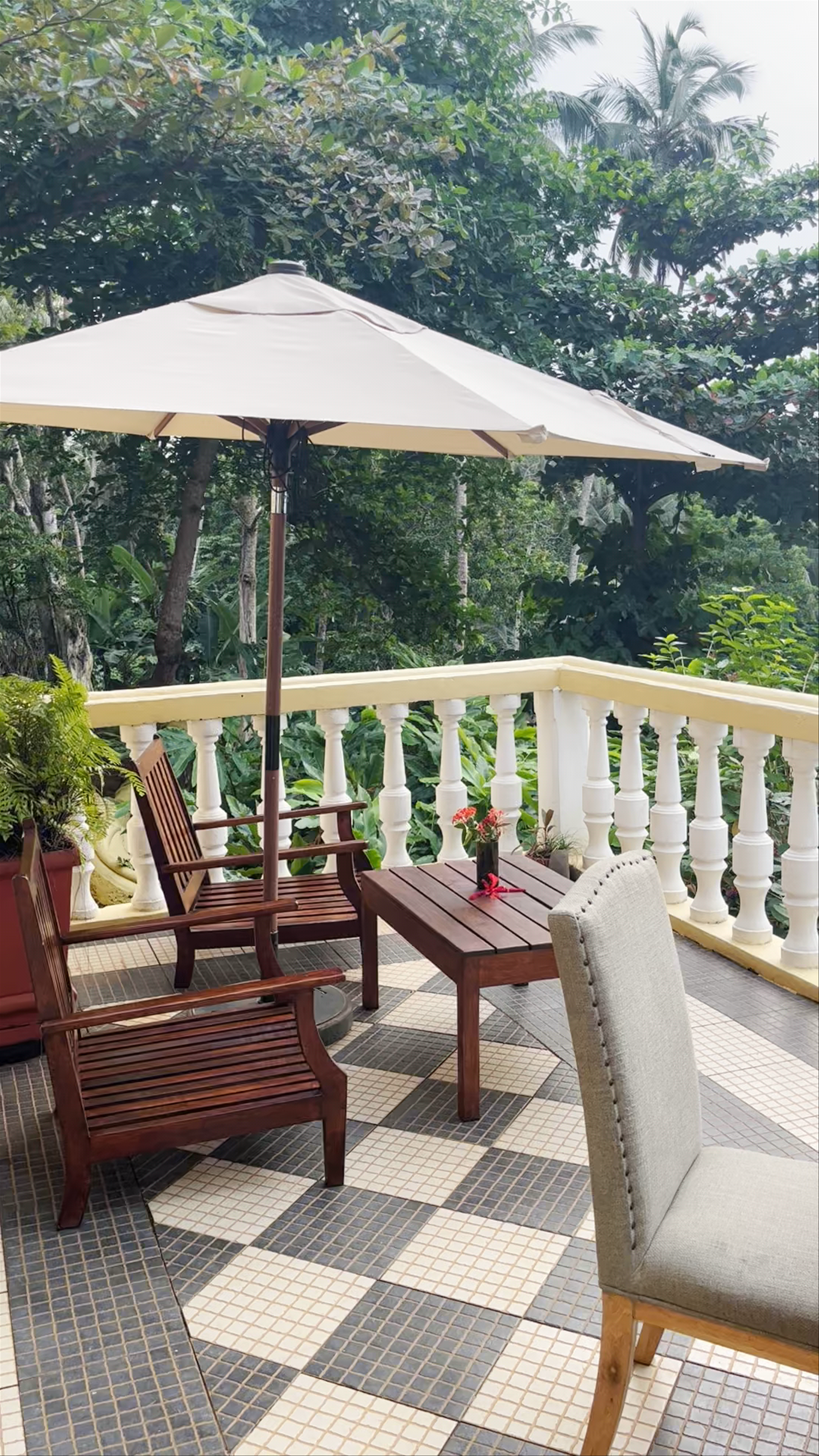 Belo Monte Hotel and Museum