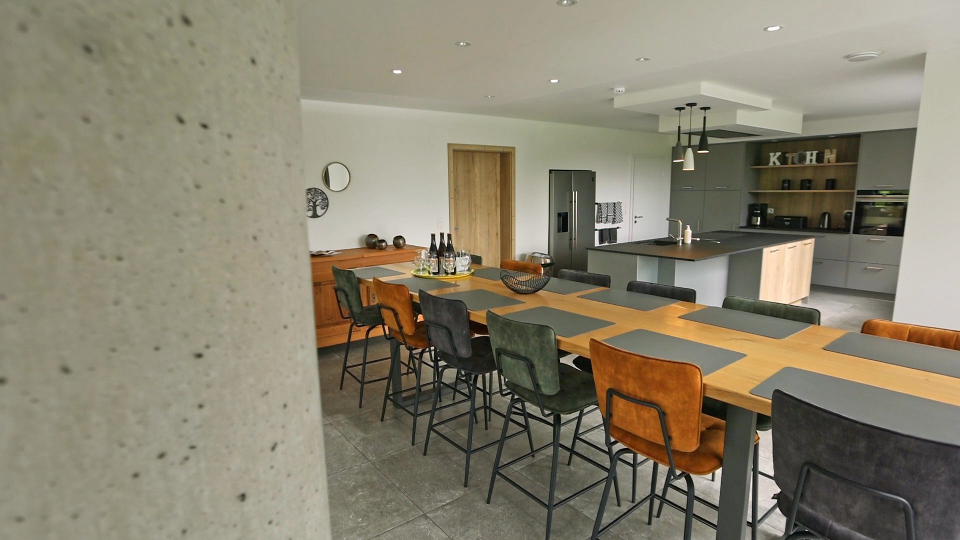 Alojamiento BE-1091337-Bastogne