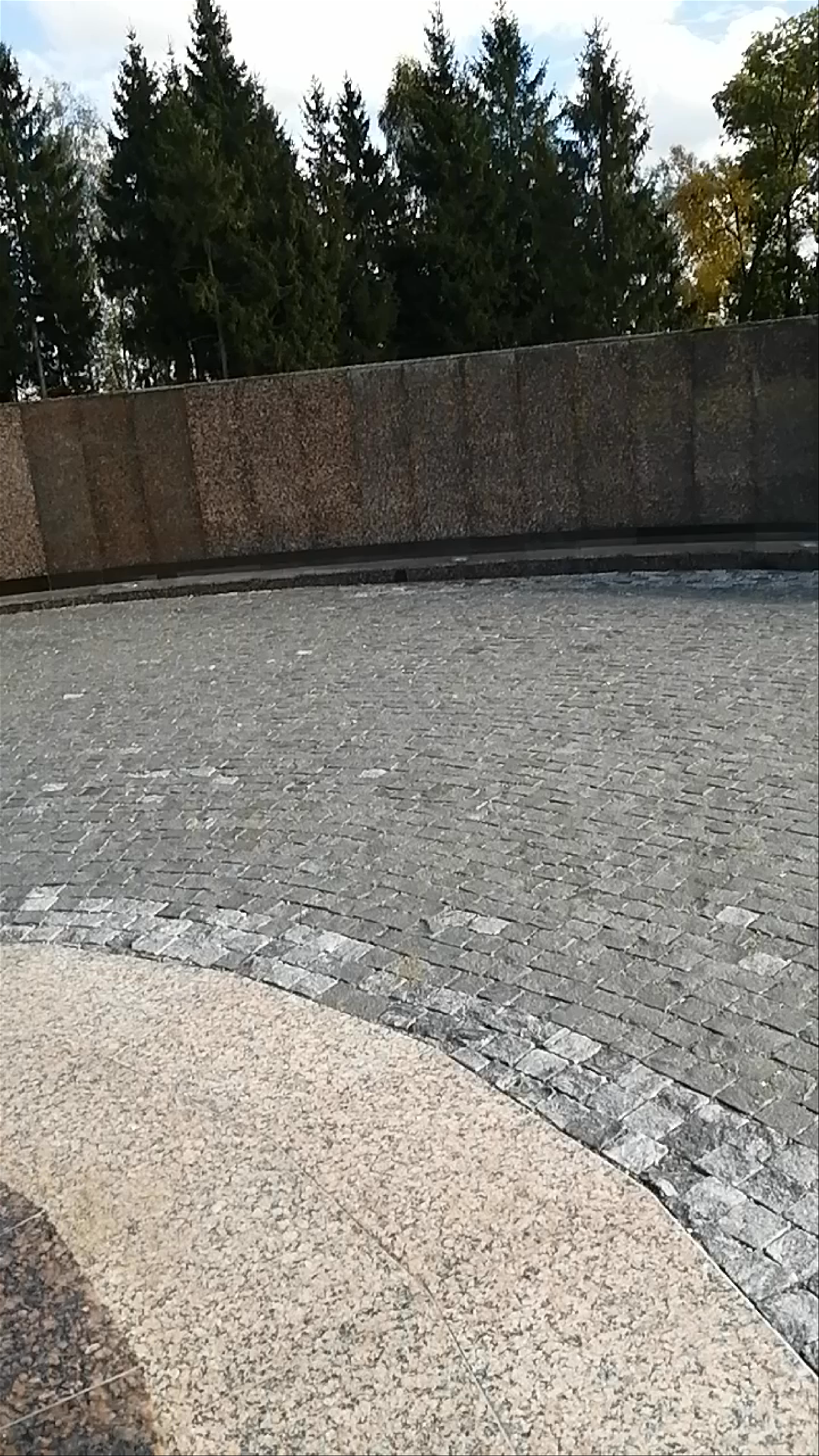 Memorial Zhertvam Pervoy Mirovoy Voyny