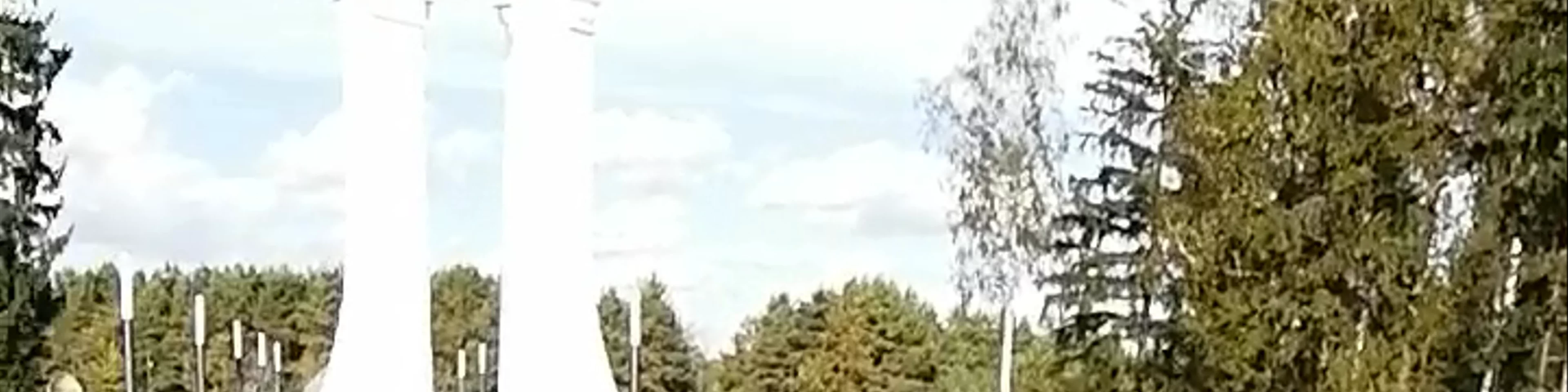 Memorial Zhertvam Pervoy Mirovoy Voyny