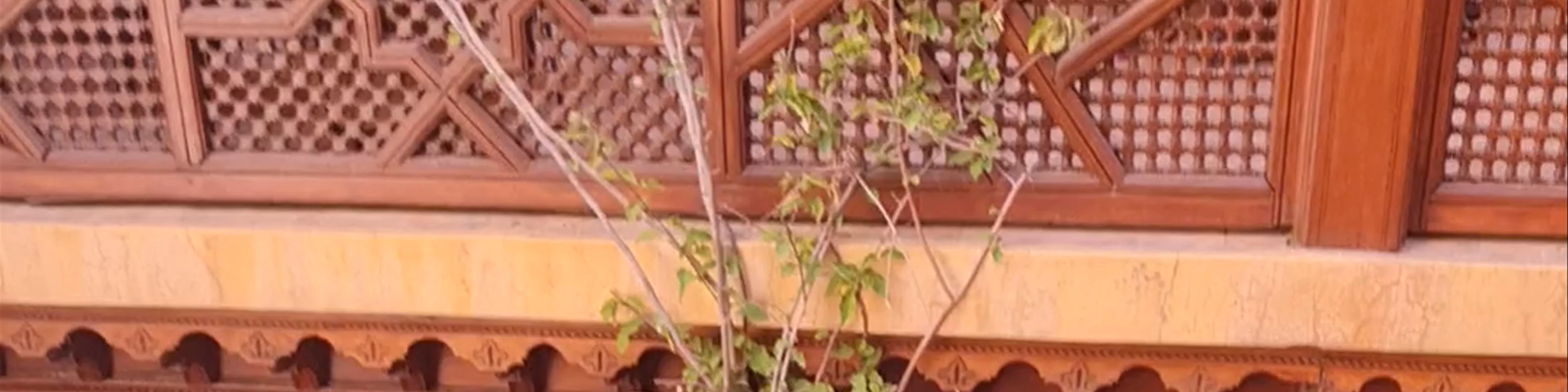 Hotel La Maison Arabe