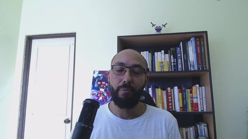 Video Poster