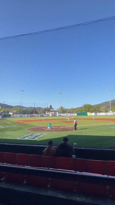 Kindrick Field - Beautiful field - Baseball Fields Near Me - Helena, Montana