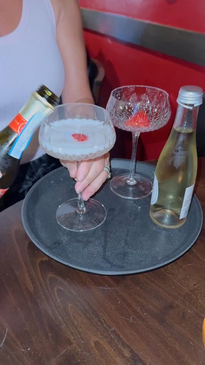 Rouge Lounge - Wine Bars Near Me - San Carlos, California