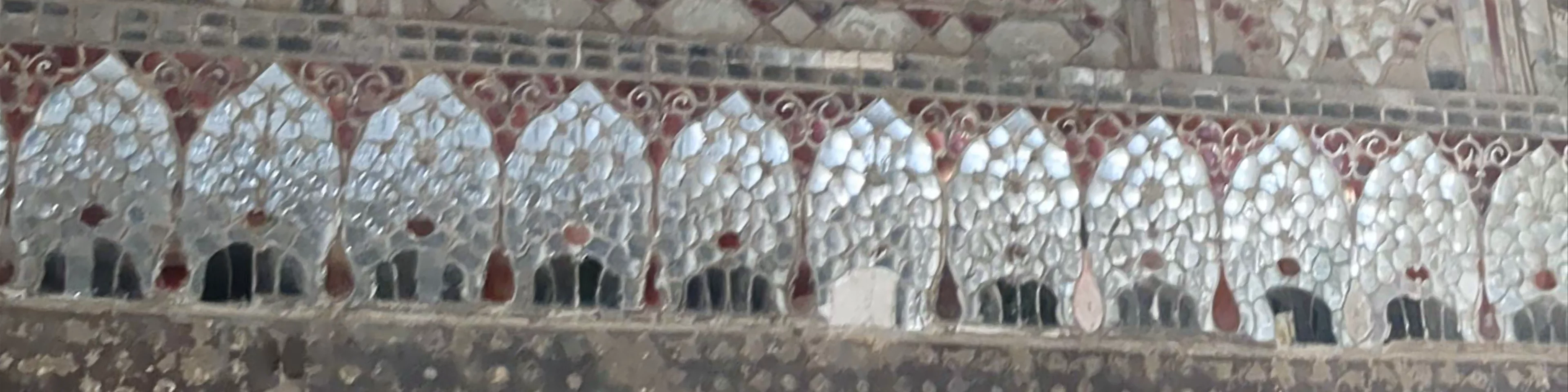 Lahore Fort