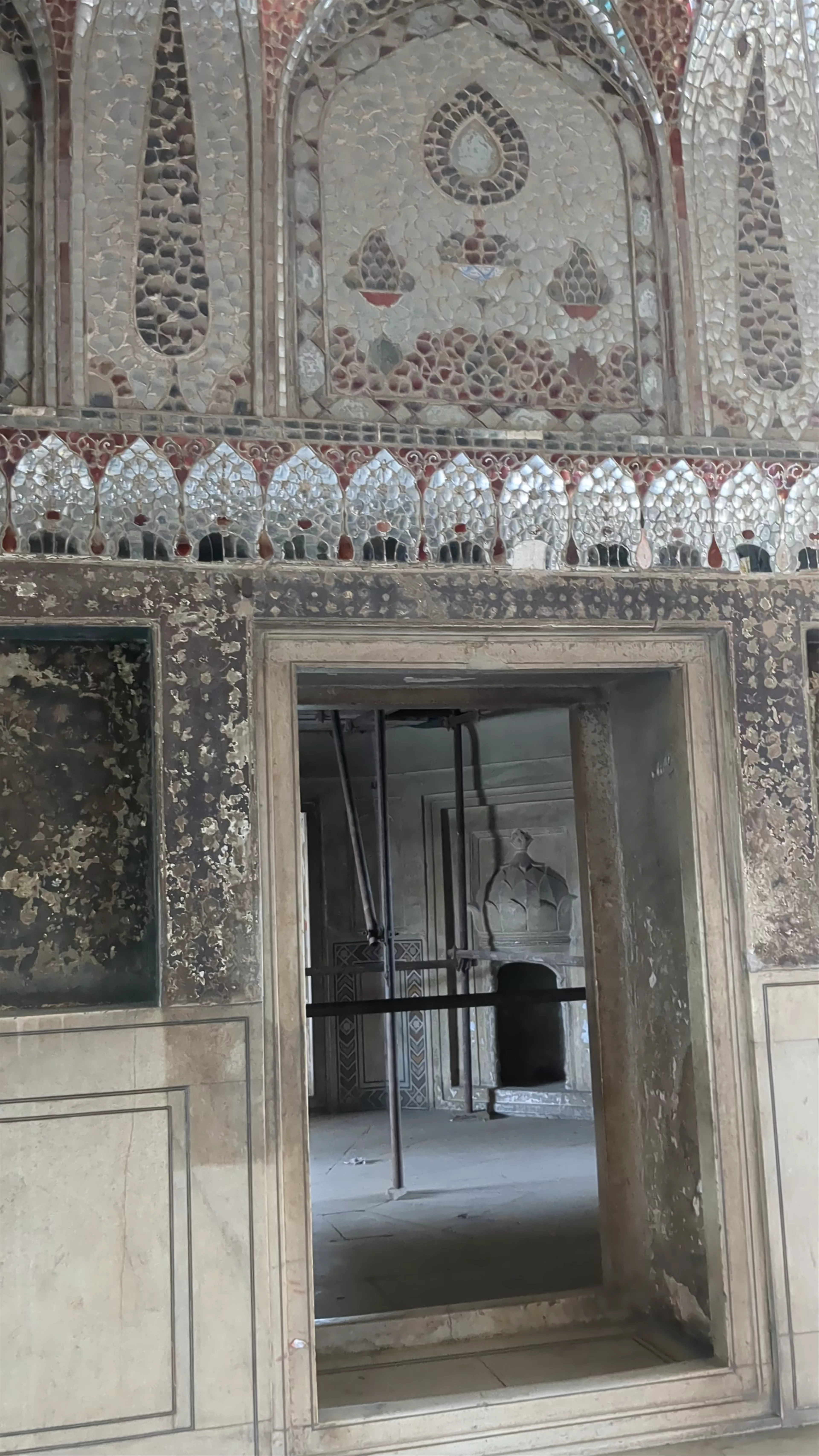 Lahore Fort