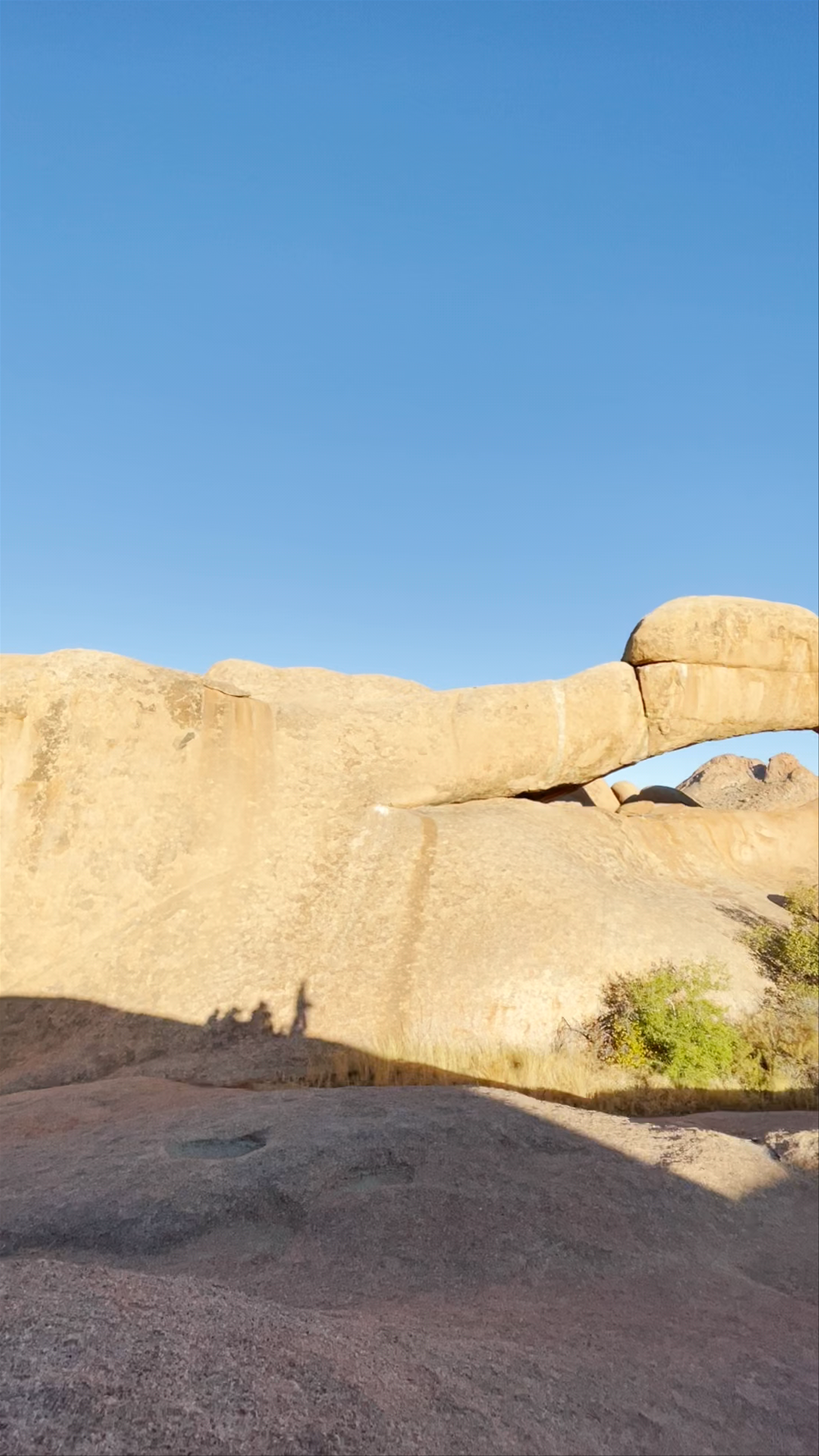 Spitzkoppe