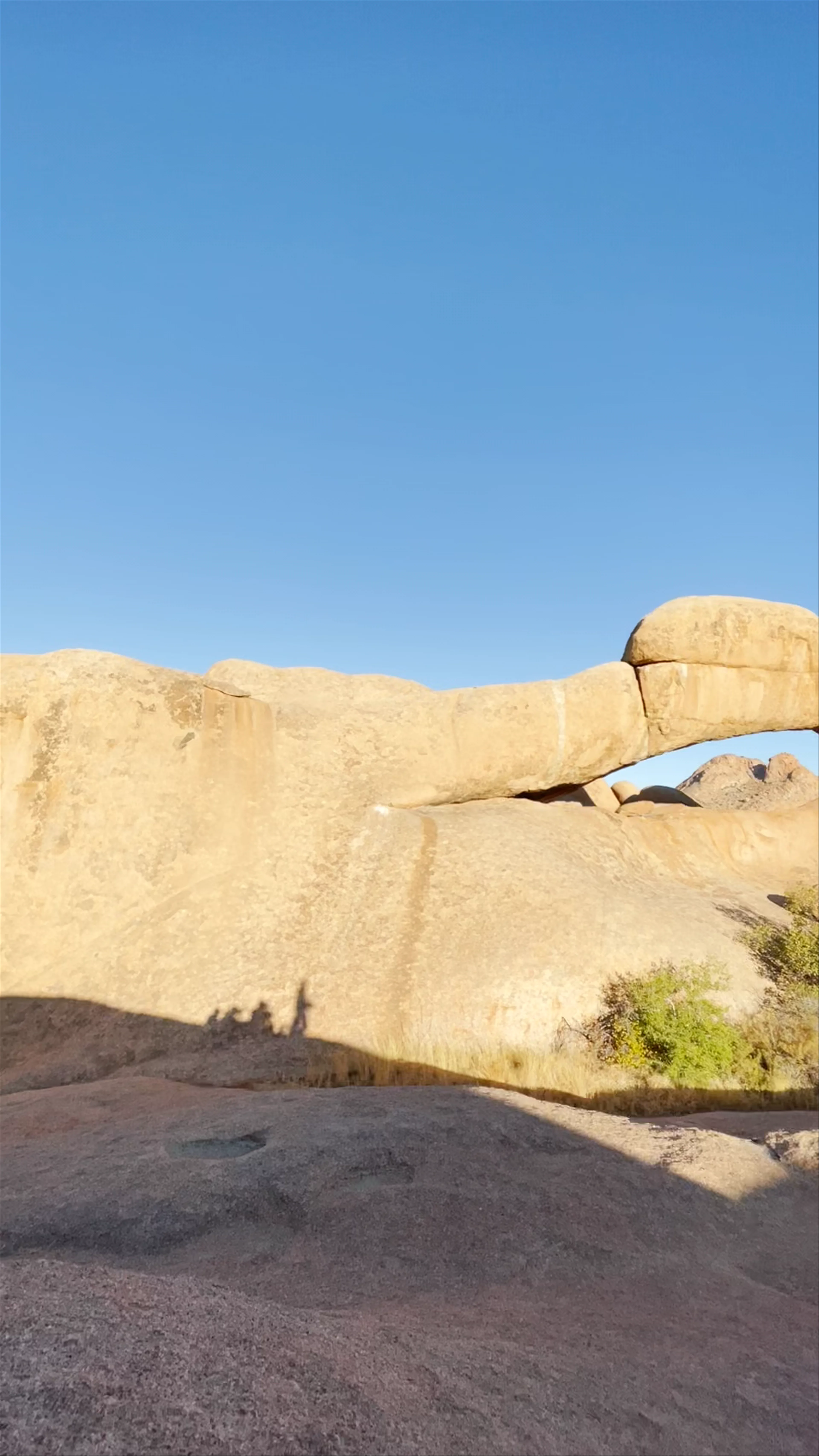 Spitzkoppe, Namibia