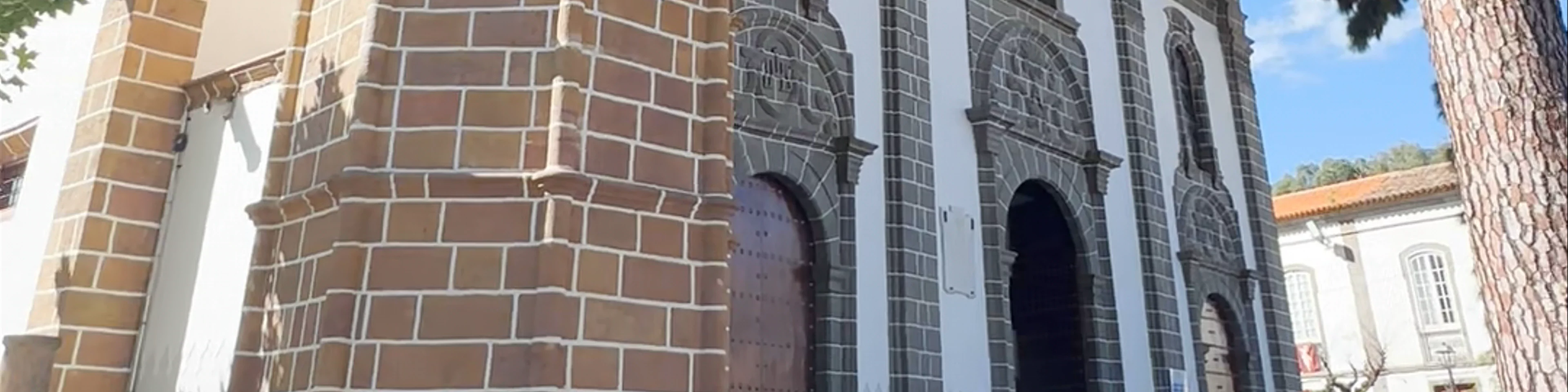 Basílica de Nuestra Señora del Pino