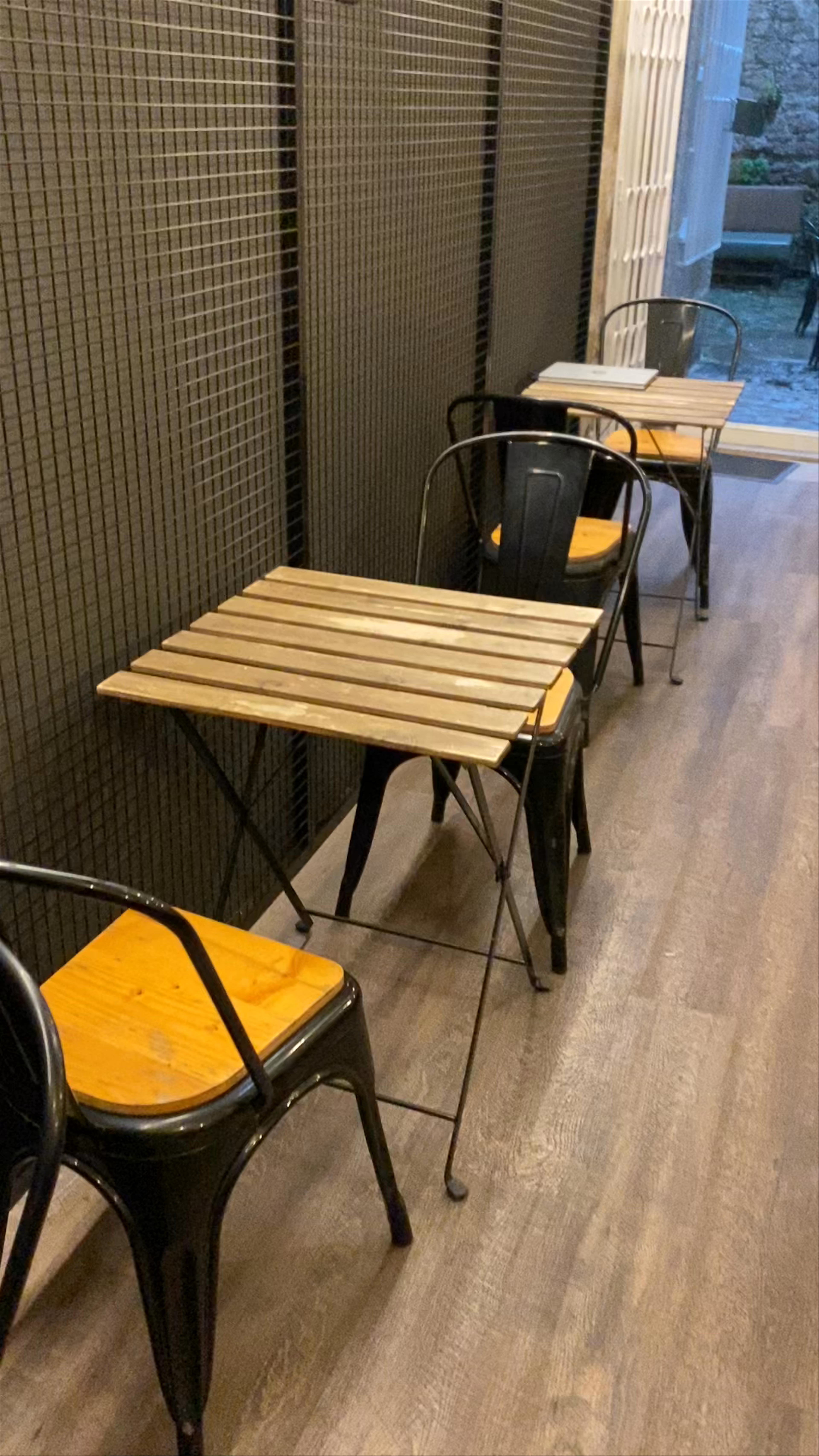 Cozy Historic Café Ambiance at Columbus Café & Co, Braga