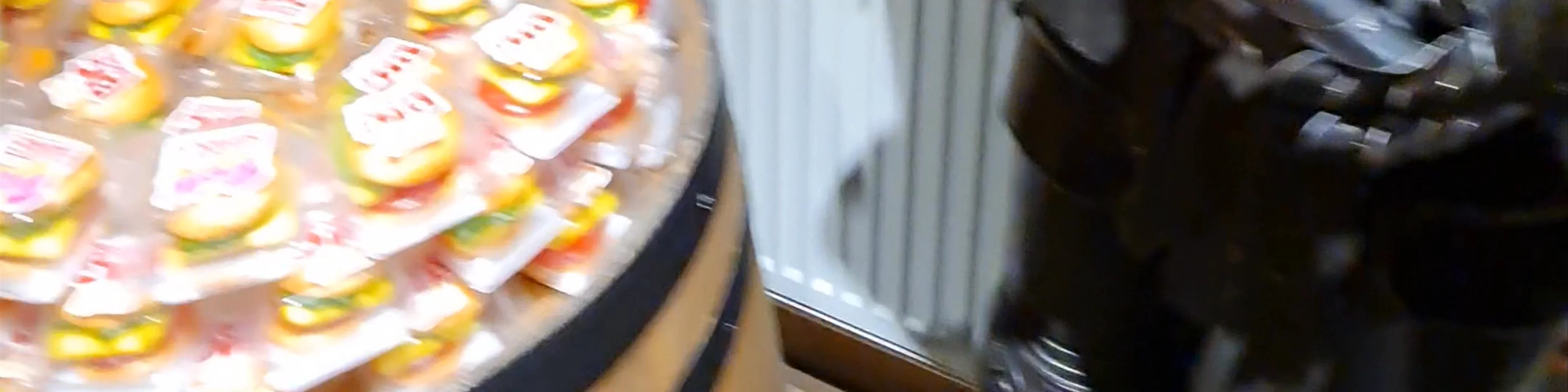 Candyshop Česky Krumlov