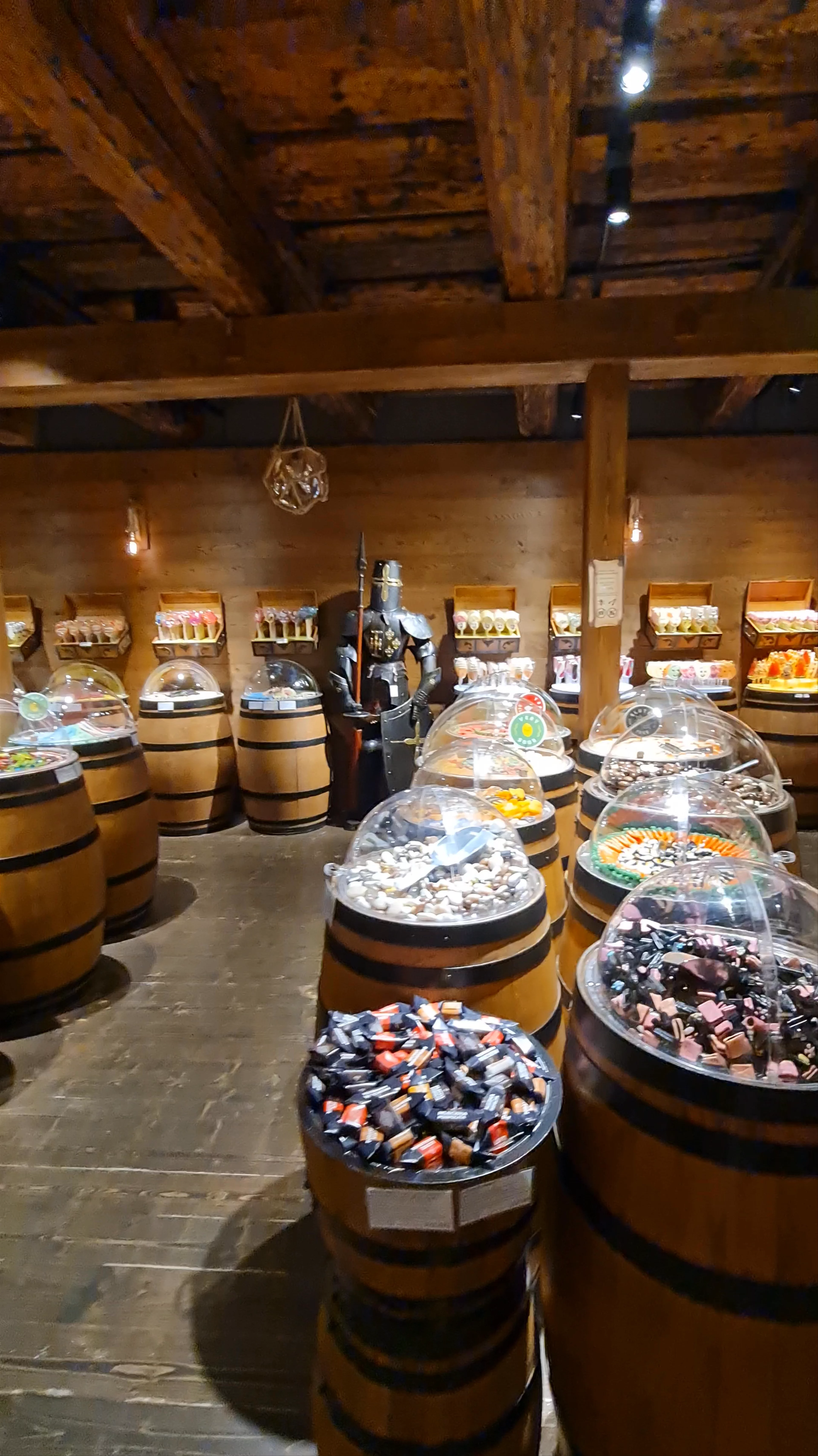 Candyshop Český Krumlov
